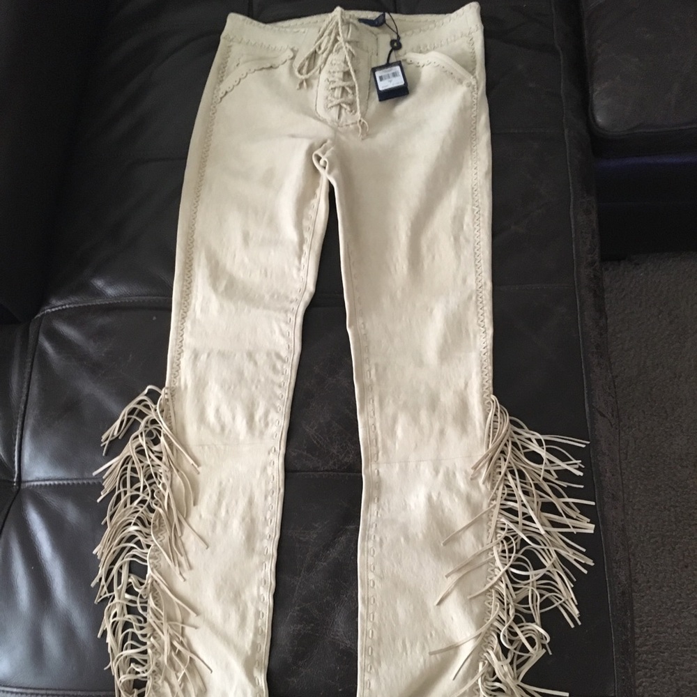 BRAND NEW Polo Ralph Lauren pants